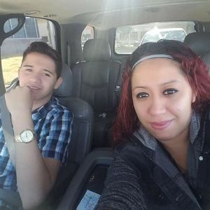 Meet your Posher, Domnick